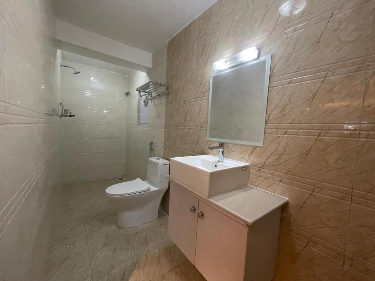 Hotel Elegant Kathmandu Inn Экстерьер фото