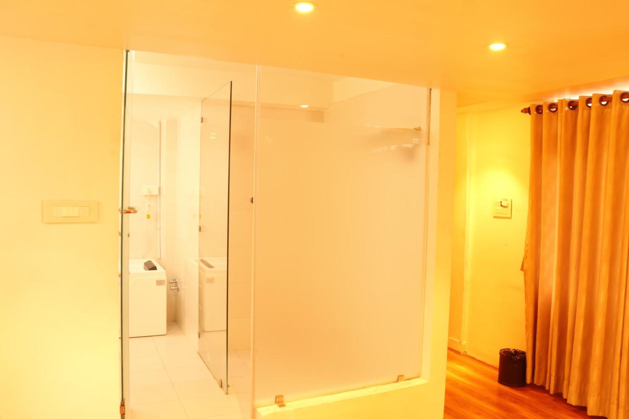 Hotel Elegant Kathmandu Inn Экстерьер фото