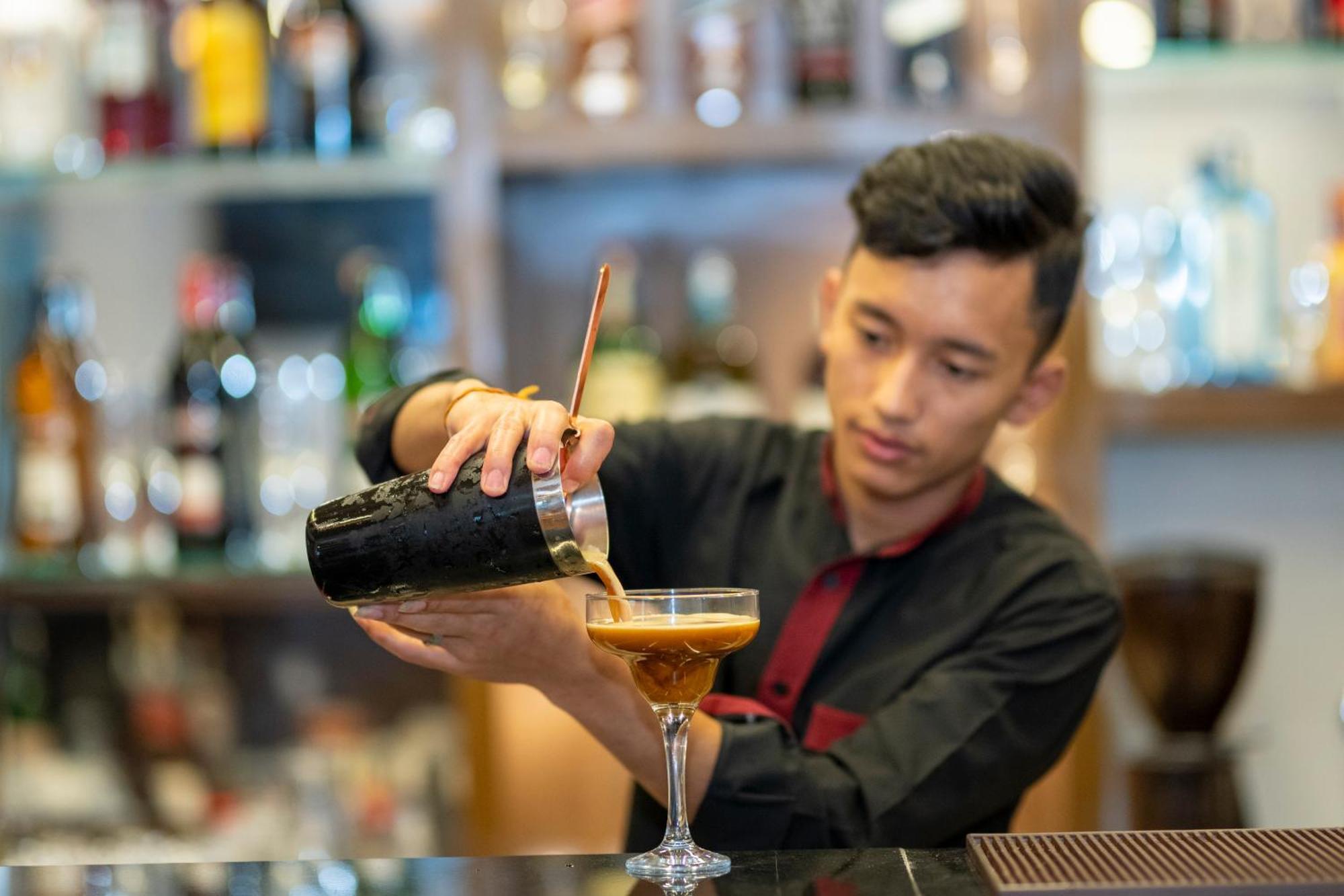 Hotel Elegant Kathmandu Inn Экстерьер фото
