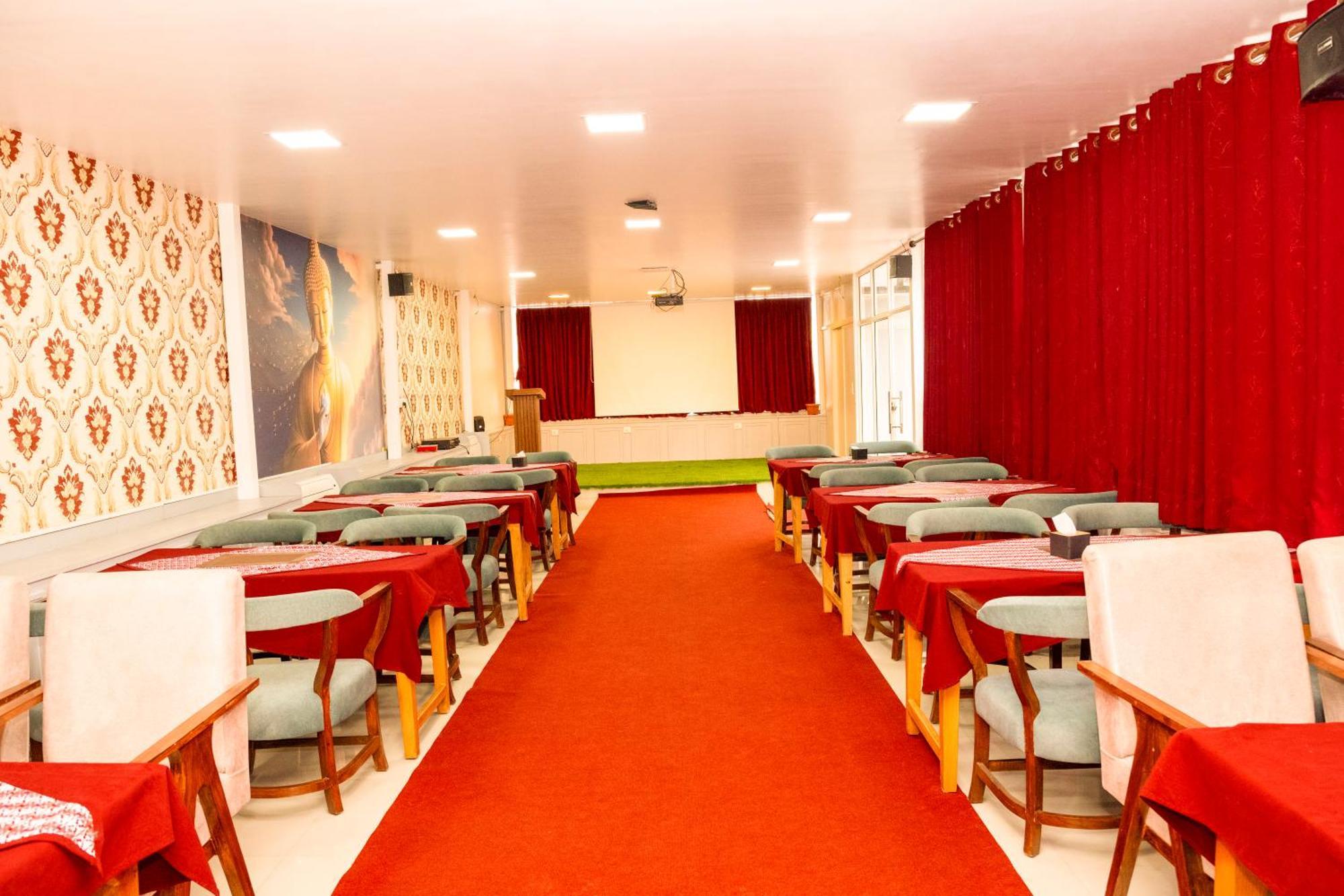 Hotel Elegant Kathmandu Inn Экстерьер фото