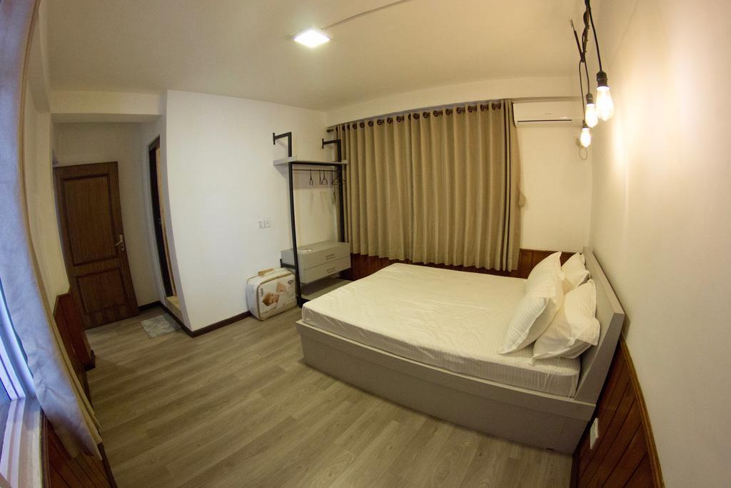 Hotel Elegant Kathmandu Inn Экстерьер фото