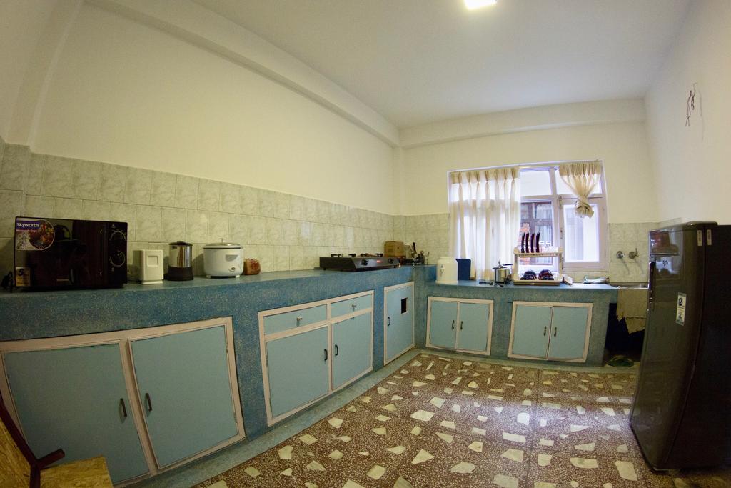 Hotel Elegant Kathmandu Inn Экстерьер фото